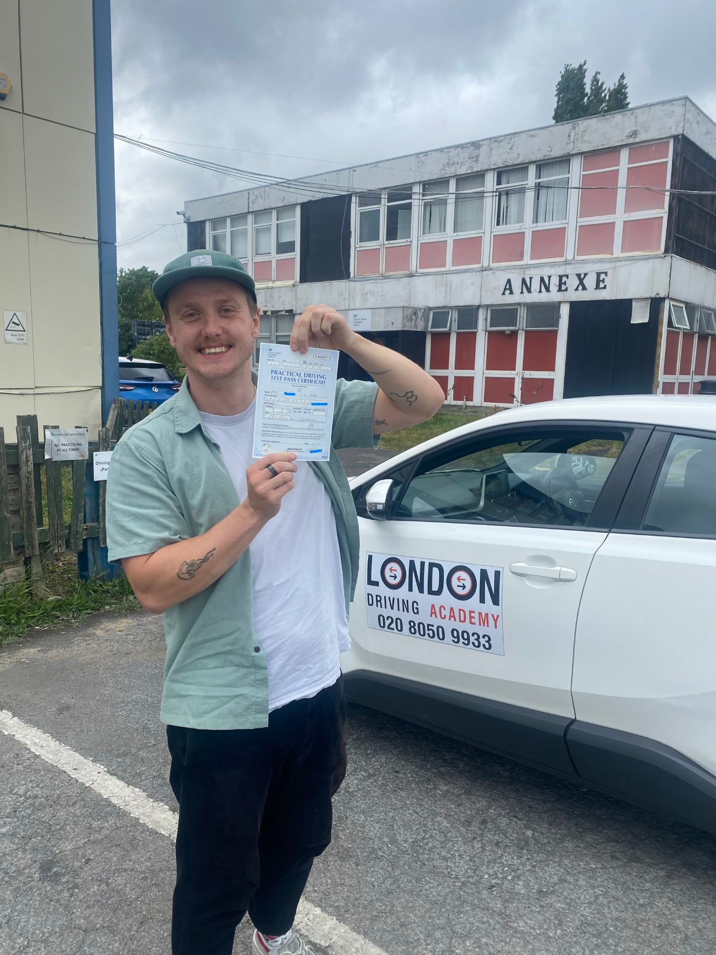 Driving Lessons for Adults in Barking — Restart with Confidence